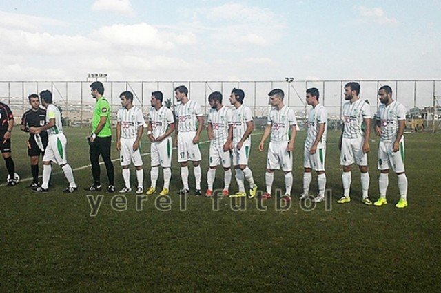 Selimpaşaspor yaralı 1-2