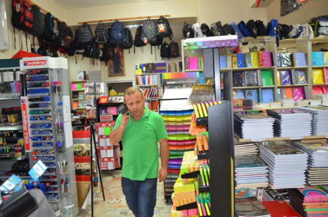 Ataç: Sezona hazırız