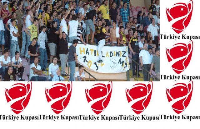 Kupa’da yaprak dökümü