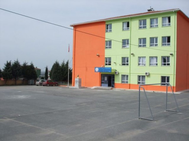 Köy okullarımızın 2014 TEOG Yerleştirme sonuçları