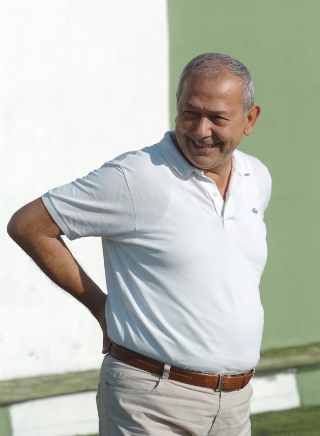 Velittin Küçük; Ne değerli bir statmış