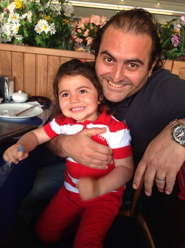 Engin Keskinocak’tan erken veda
