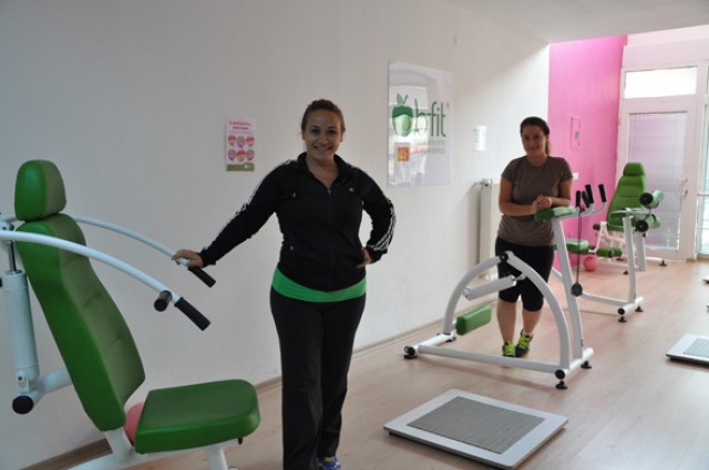 b-fit'ten kampanya yağmuru...