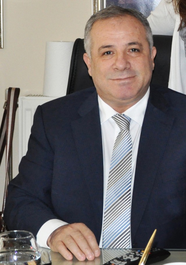 Kalbimizdesin
