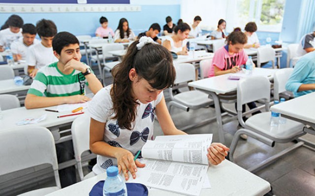 Merkezi Sistem Ortak Sınavları