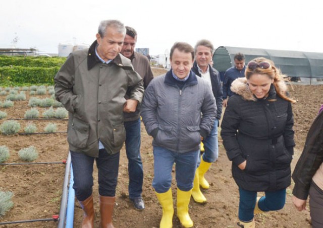 ABBAS GÜÇLÜ SİLİVRİ’Yİ YAZDI