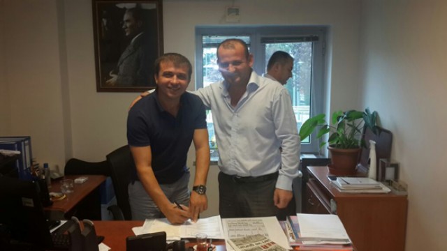 Beyciler, Aşkın’ın işini bitirdi