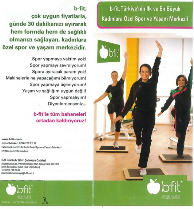 EKİM AYINDA BOMBA GİBİ KAMPANYA