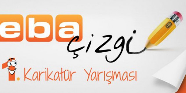 “Eğitim” konulu karikatür yarışması