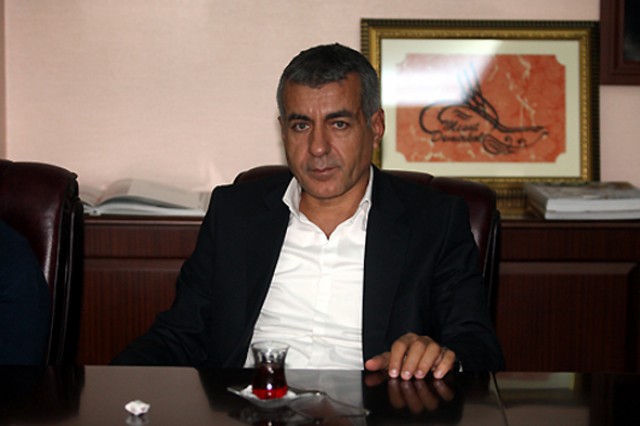 Aydın “ bu galibiyet her şeyi değiştirdi”