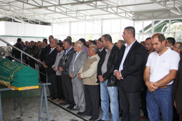 Karakoçlar’ın anne acısı