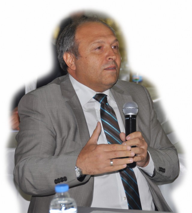 “Sizin dininiz size, benim dinim bana”