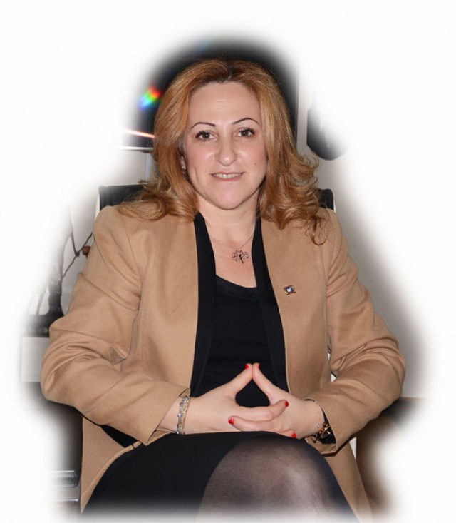 “En acil sorunumuz alt geçit