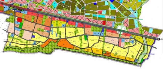 SİLİVRİ SAHİL BÖLGESİ (E-5 KARAYOLU GÜNEYİ) 1/5000 NAZIM İMAR PLANI