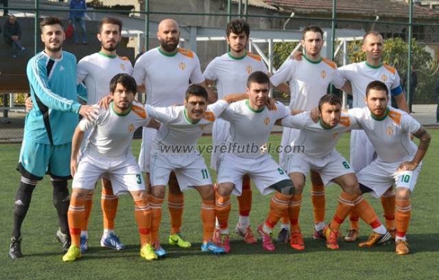 Selimpaşa galibiyeti hatırladı 5-4