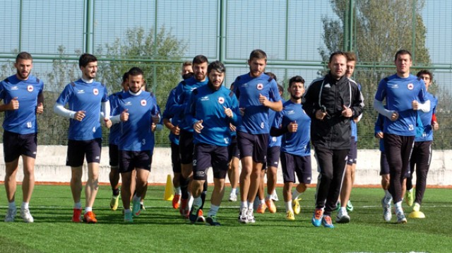Çatalca’da üç puan için hazır