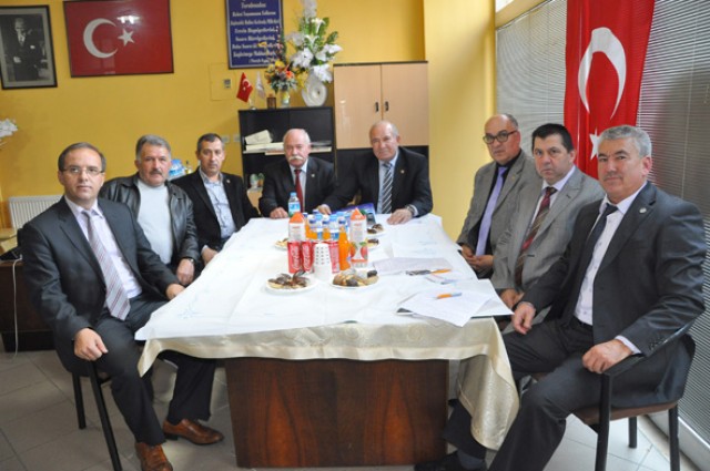 61 esnafın faizi silindi