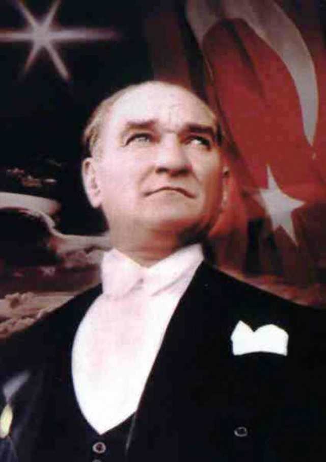 Silivri Belediyesi Atatürk’ü Anma Programı