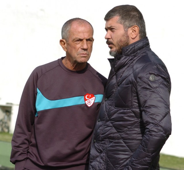 Gürpınar’dan taraftara davet