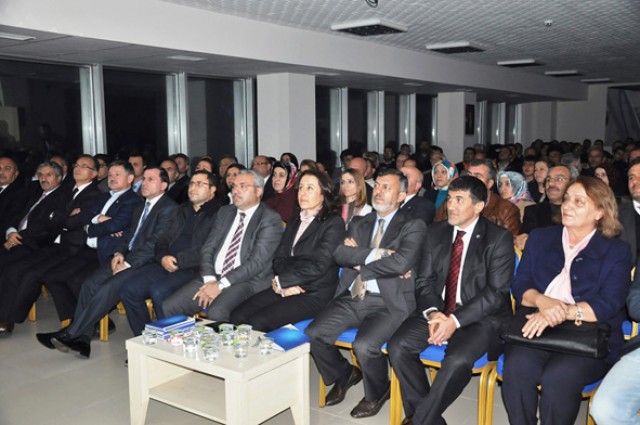 Bizde görev alınmaz verilir