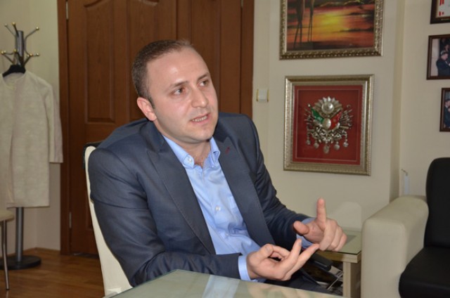 “Silivri’ye bir Eğitim Araştırma Hastanesi kurulmalı”