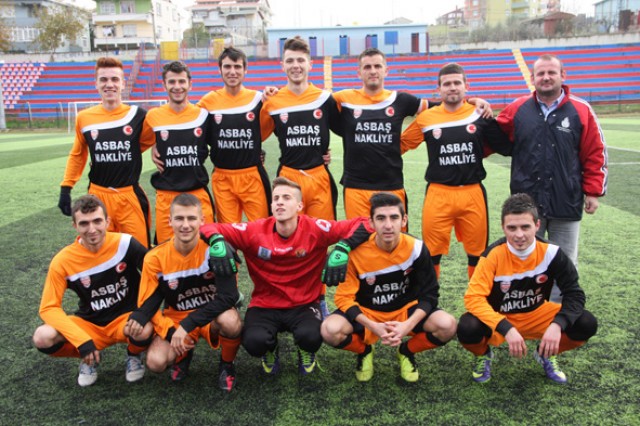 Fenerköy, Beyciler’i ilk yarıda bitirdi 3-0