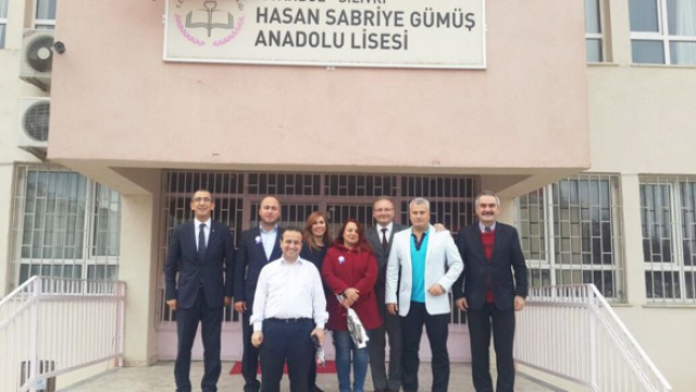 MHP, öğretmenleri unutmadı