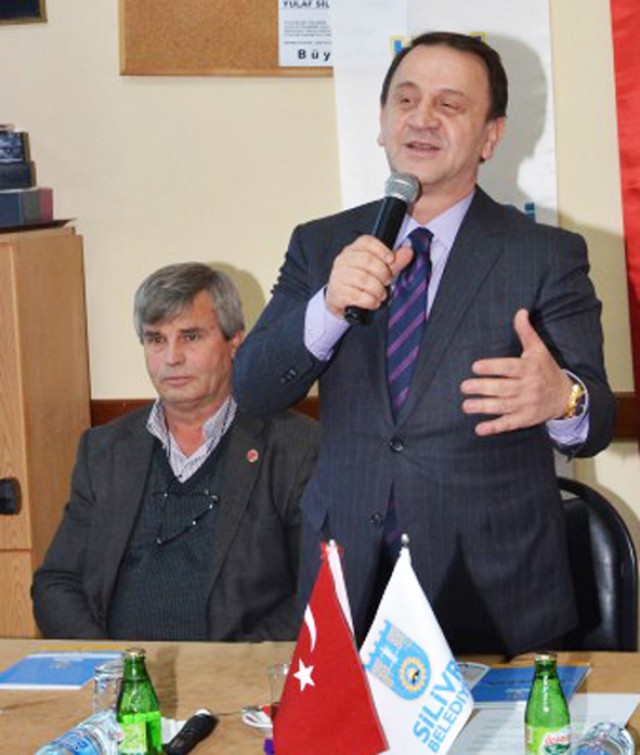 Işıklar: İnşaat çalışmalarınızı sorarak yapın
