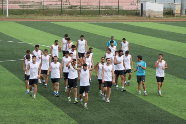 Silivri’de Bayburt alarmı