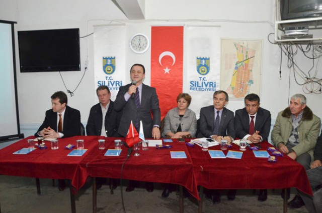 İnşat yapmadan imar durumunu sorgulayın