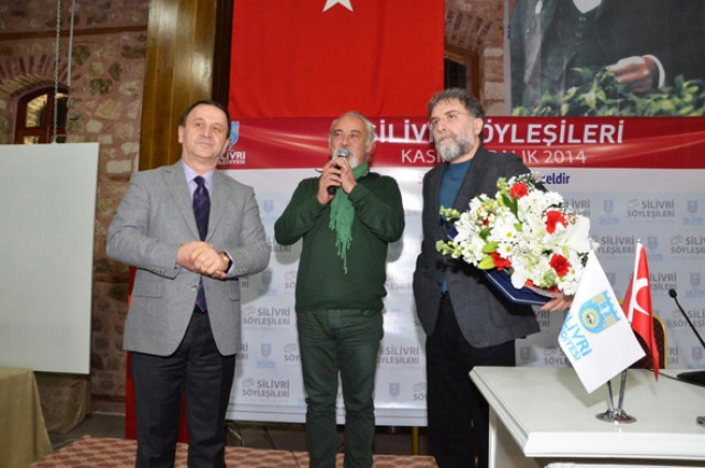 Temel ilke halkı ikna etmek…