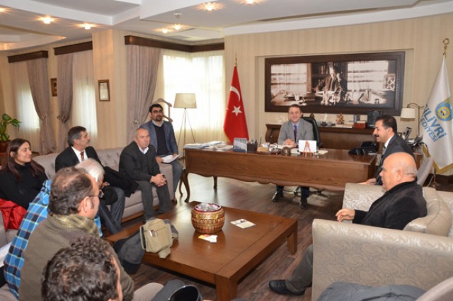 Şeyh Bedreddin Silivri'de anılacak