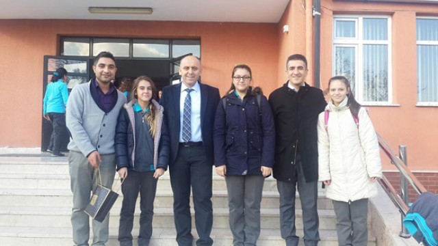 Kavaklı’nın yükselişi sürüyor