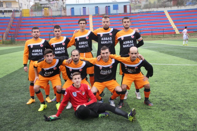 Beyciler direndi ama olmadı 0-2