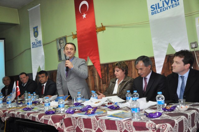 Işıklar: “Kendi yağımızla kavrulacağız”