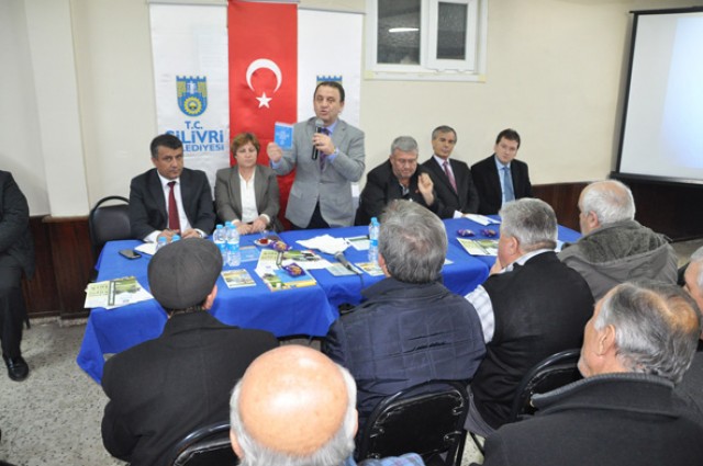 Işıklar: Ocak’ta Fener planlarını görüşeceğiz