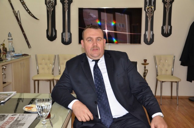 “Savaşarak değil, konuşarak anlaşabiliriz”