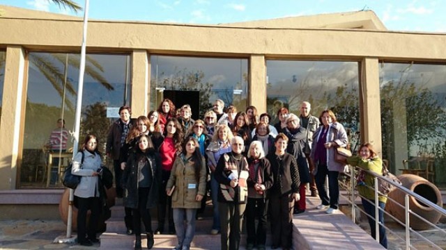 Türkel Minibaşlar Yetişiyor