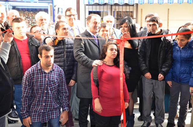 Bir de onların gözünden hayata bakış