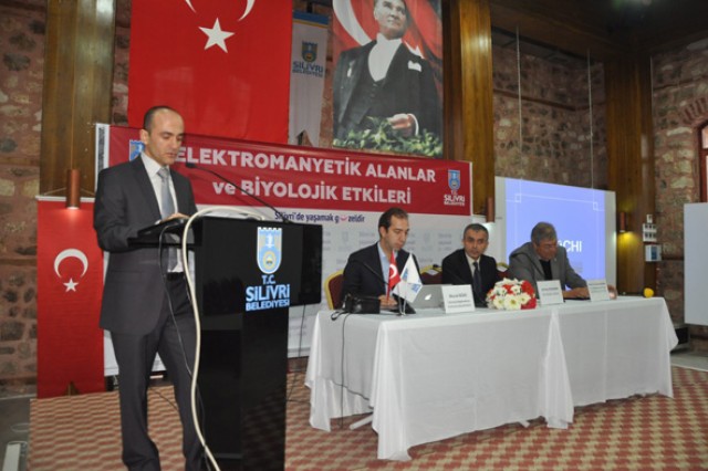 Elektromanyetik Alanlar ve Biyolojik Etkileri