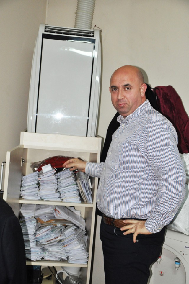 “Gidişat hayırlı değil”