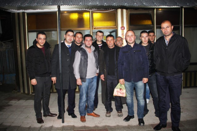Güven tazeleyen MHP yönetimi sahalarda