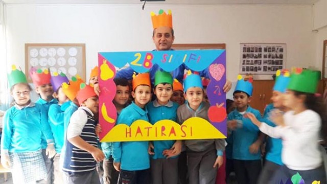 Yeri Malı Haftasında Gazi farkı