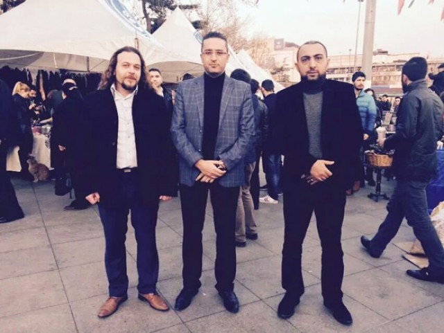 Ülkücülerin gündemi; kardeşlik ve dayanışma