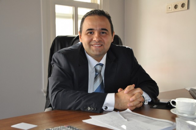 Sabuncuoğlu: 2015, Öze Dönüş ve Bilgi Yılıdır