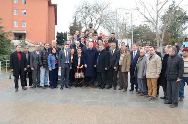 İnce: Genel seçimler kırılma noktası