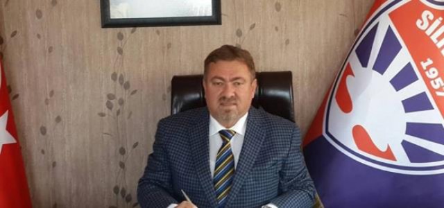 İhsan Atun’dan açıklama
