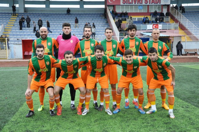 Selimpaşa’dan Rami’ye hediye üç puan 2-4