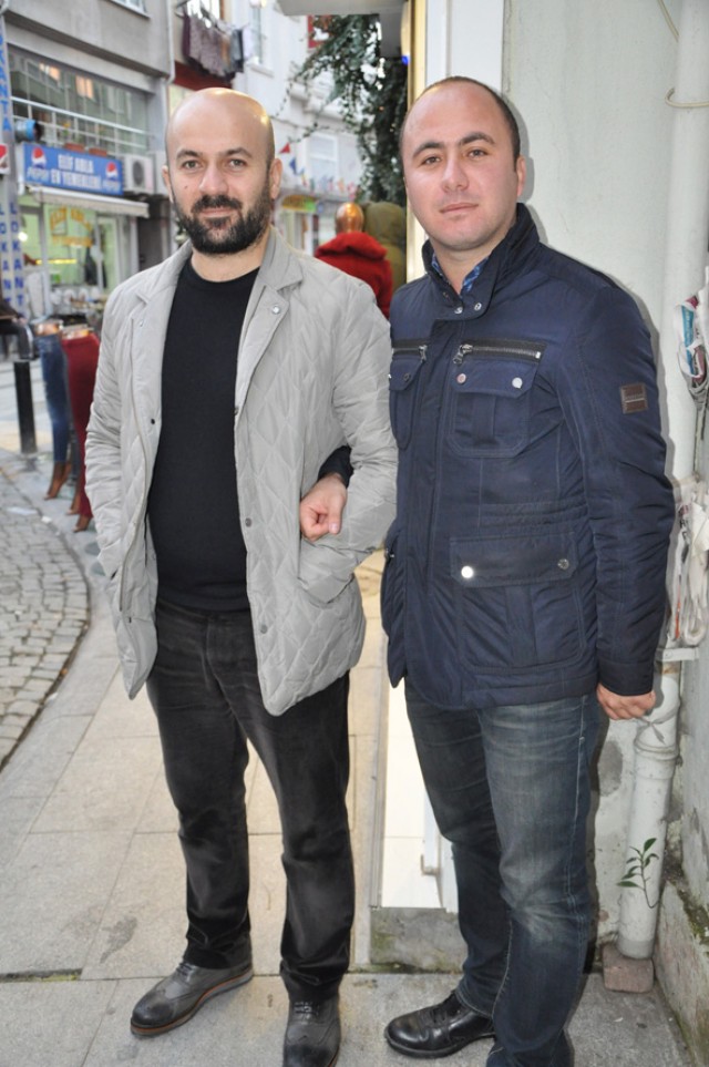 Memiş’e sonsuz destek