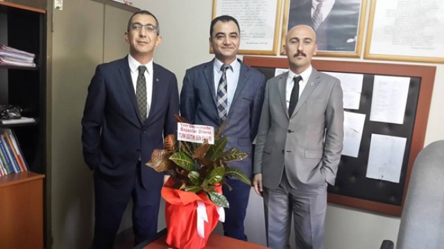 Sendikası Güllü’yü yalnız bırakmadı